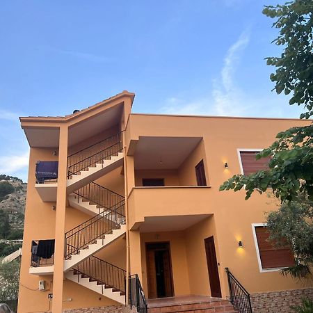 Vila Magis Vlorë Exteriör bild
