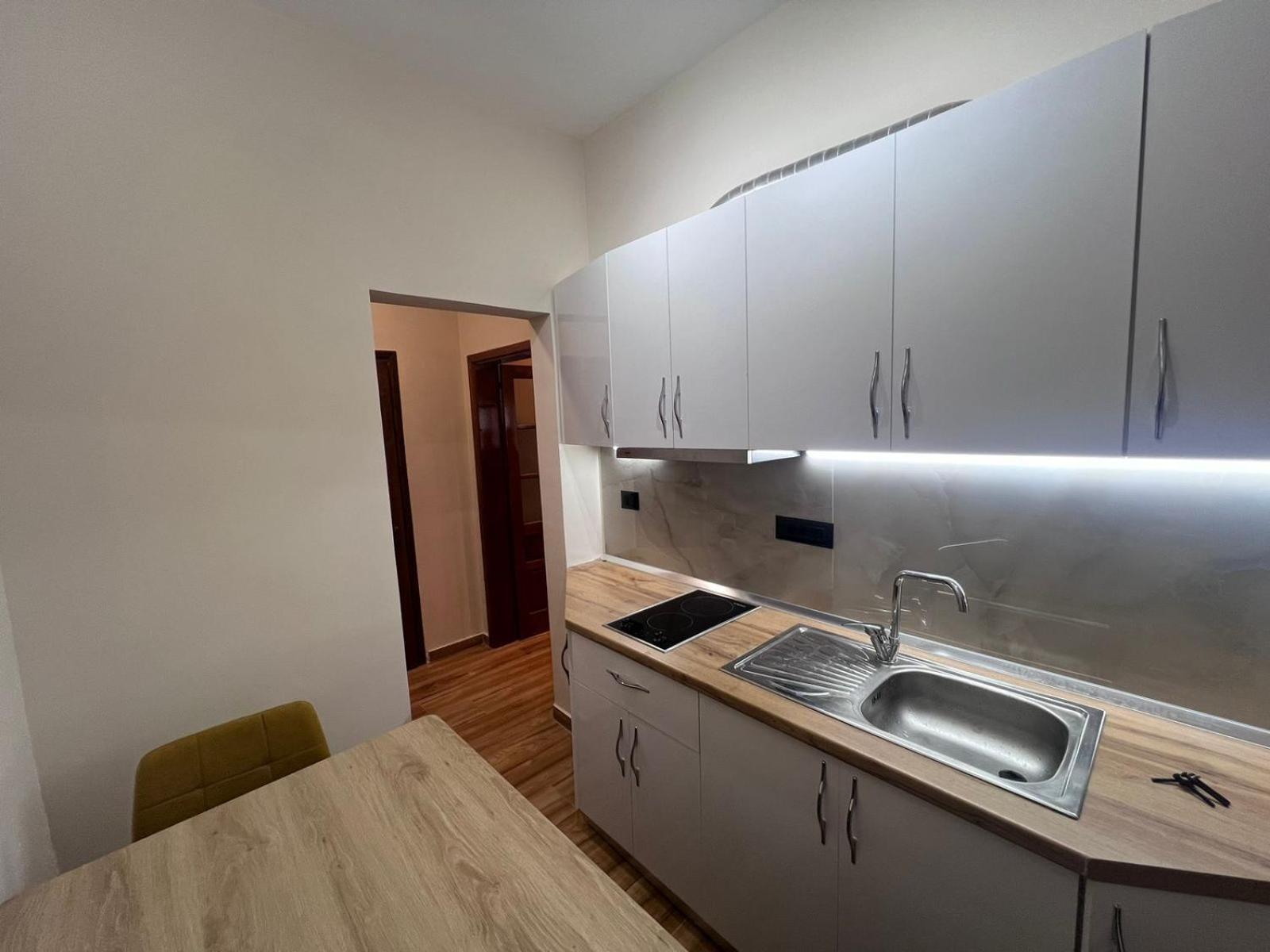 Vila Magis Vlorë Exteriör bild
