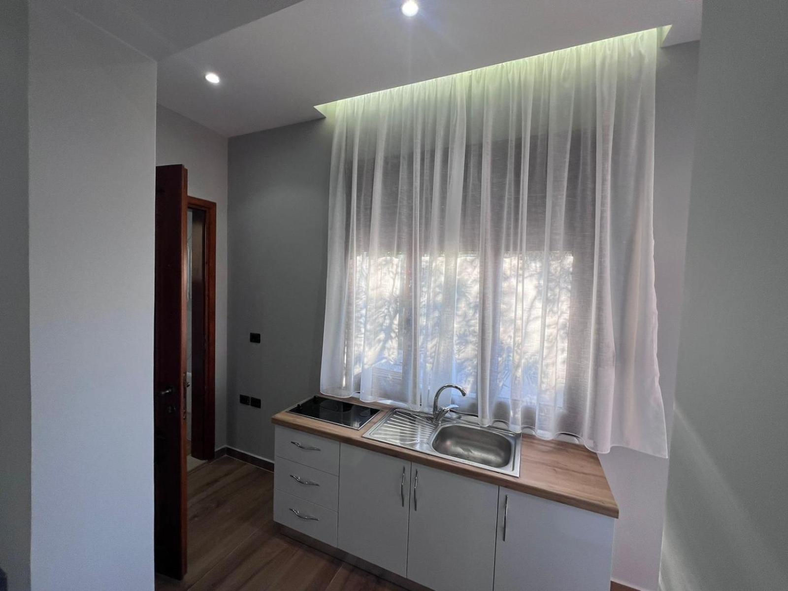Vila Magis Vlorë Exteriör bild