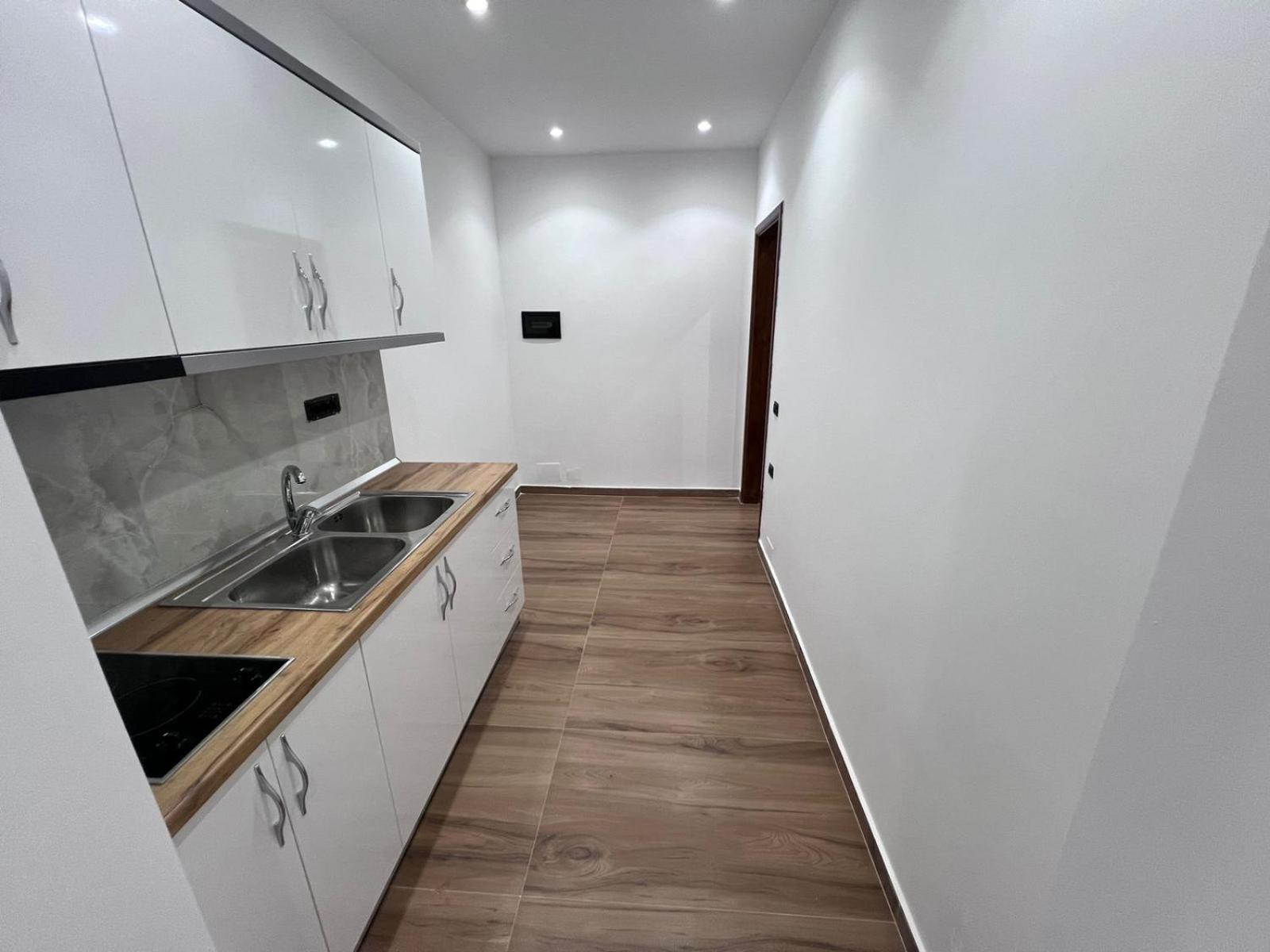 Vila Magis Vlorë Exteriör bild